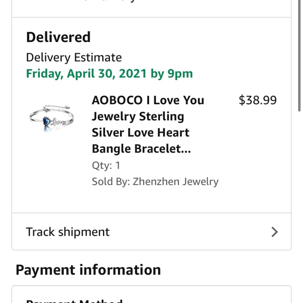 Bracelet - Picture 4 of 5
